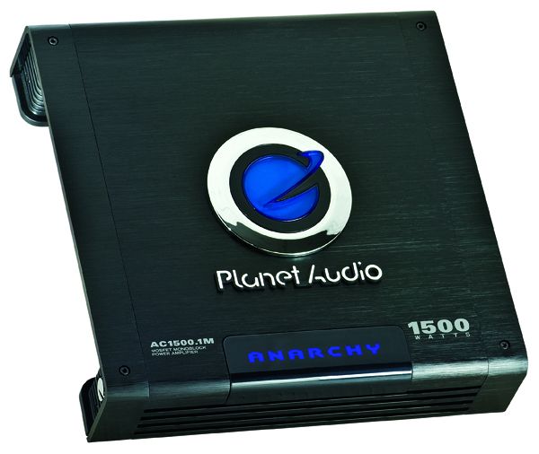 Planet Audio AC1500.1M.   AC1500.1M.